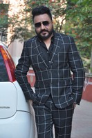 Miracle Movie Prees Meet